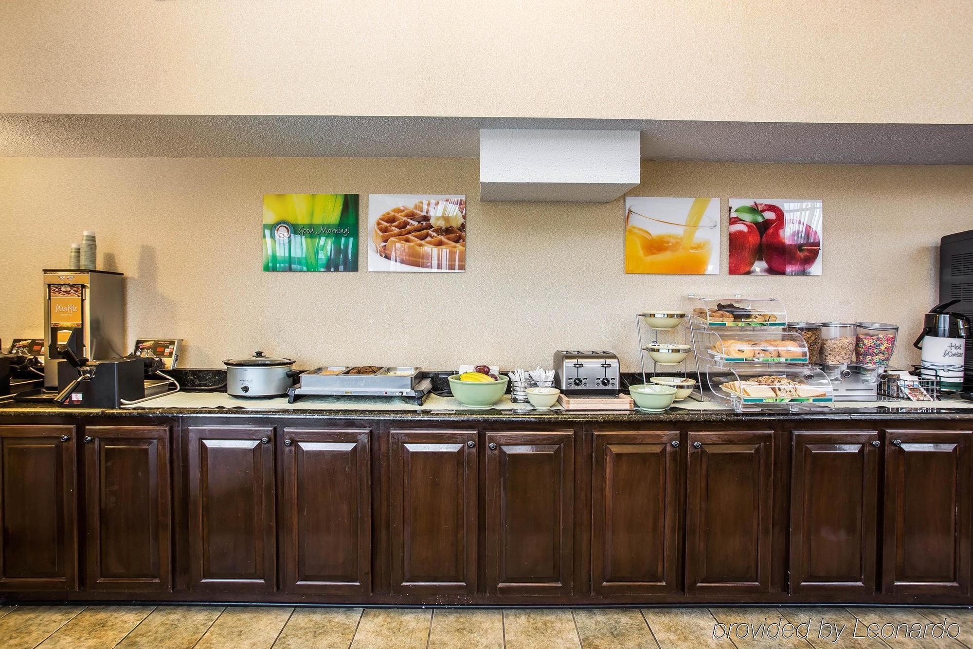 Quality Inn At The Park Форт Мил Екстериор снимка