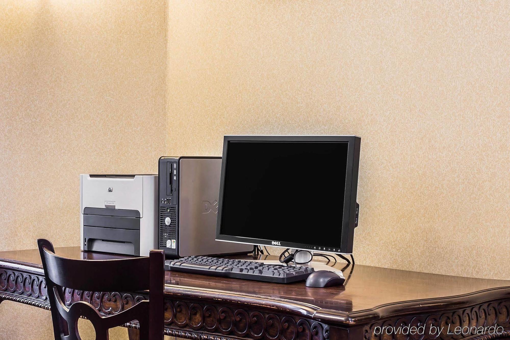 Quality Inn At The Park Форт Мил Екстериор снимка